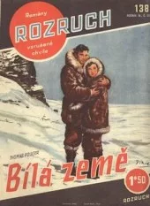 Bílá země