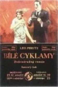 Bílé cyklamy