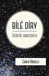 Bílé díry: Uvnitř horizontu