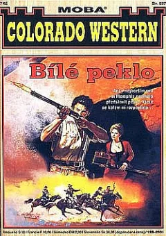 Bílé peklo