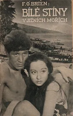 Bílé stíny v jižních mořích
