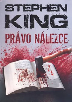Právo nálezce