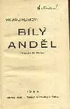 Bílý anděl