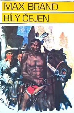 Bílý Čejen