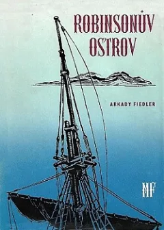 Robinsonův ostrov