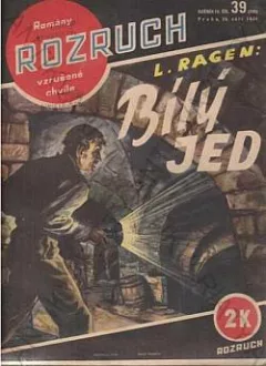 Bílý jed