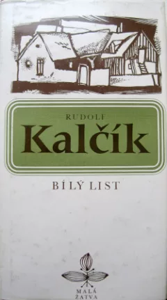 Bílý list
