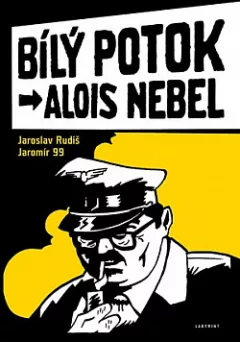 Bílý Potok - Alois Nebel
