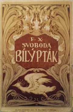 Bílý pták