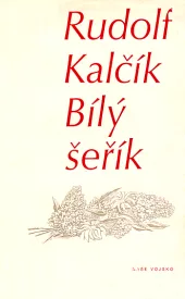 Bílý šeřík