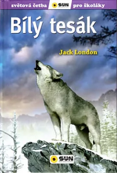 Bílý tesák (adaptace)