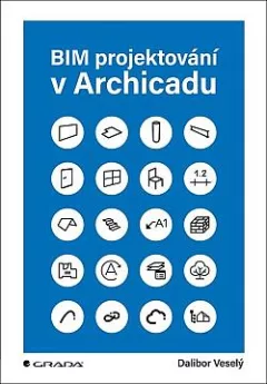 BIM projektování v Archicadu