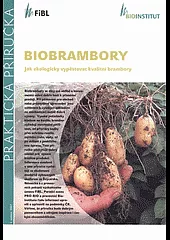 Biobrambory