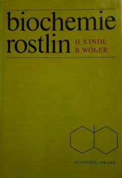 Biochemie rostlin