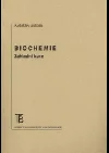 Biochemie - Základní kurz