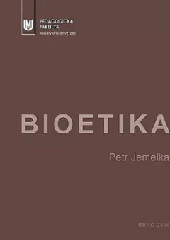 Bioetika