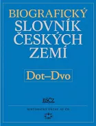 Biografický slovník českých zemí, 14. sešit (Dot−Dvo)