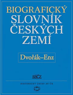Biografický slovník českých zemí, 15. sešit (Dvořák–Enz)