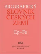 Biografický slovník českých zemí, 16. sešit (Ep–Fe)