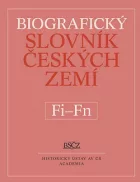 Biografický slovník Českých zemí, 17. sešit (Fi-Fň)