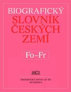 Biografický slovník českých zemí, 18. sešit (Fo–Fr)