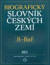 Biografický slovník českých zemí, 2.sešit (B-Bař)