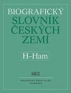 Biografický slovník českých zemí, 21. sešit (H–Ham)
