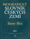 Biografický slovník českých zemí, 4. sešit (Bene-Bez)