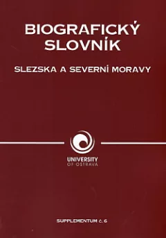 Biografický slovník Slezska a severní Moravy, Supplementum č.6