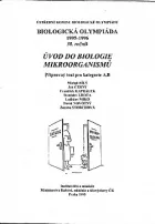 Biologická olympiáda - Úvod do biologie mikroorganismů