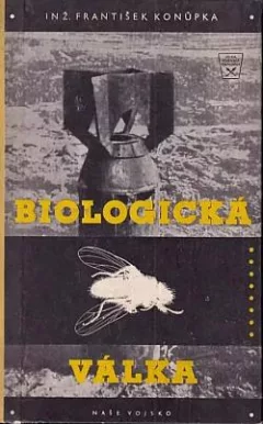 Biologická válka