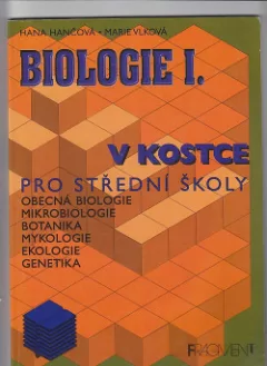 Biologie I. v kostce pro střední školy