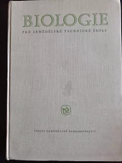 Biologie pro zemědělské technické školy