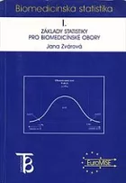 Biomedicínská statistika I. - Základy statistiky pro biomedicínské obory I.