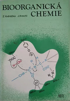 Bioorganická chemie