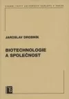 Biotechnologie a společnost
