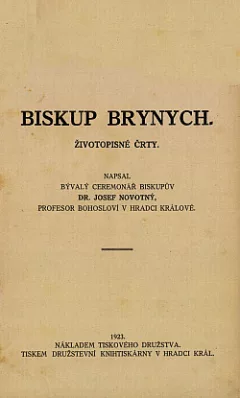 Biskup Brynych