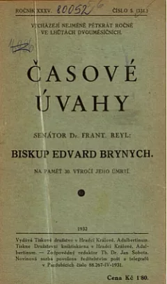Biskup Edvard Brynych