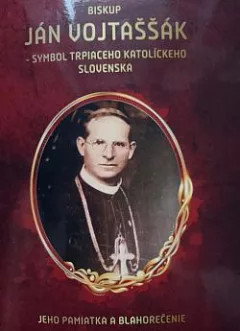 Biskup Ján Vojtaššák