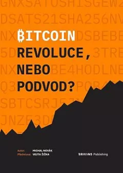 Bitcoin: Revoluce, nebo podvod?