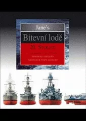 Bitevní lodě 20. století