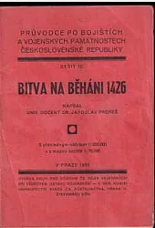 Bitva na Běháni 1426