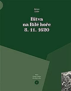 Bitva na Bílé hoře 8. 11. 1620