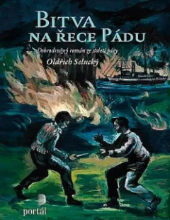 Bitva na řece Pádu