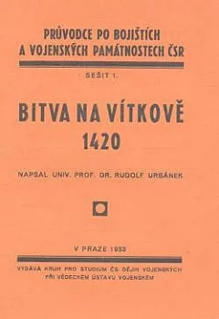 Bitva na Vítkově 1420