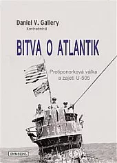 Bitva o Atlantik - Protiponorková válka a zajetí U-505
