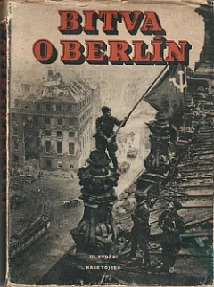 Bitva o Berlín