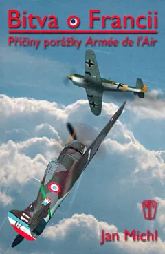 Bitva o Francii - Příčiny porážky Armée de I'Air