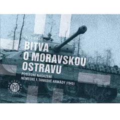 Bitva o Moravskou Ostravu