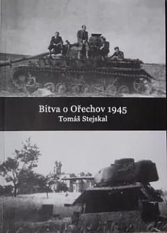 Bitva o Ořechov 1945
